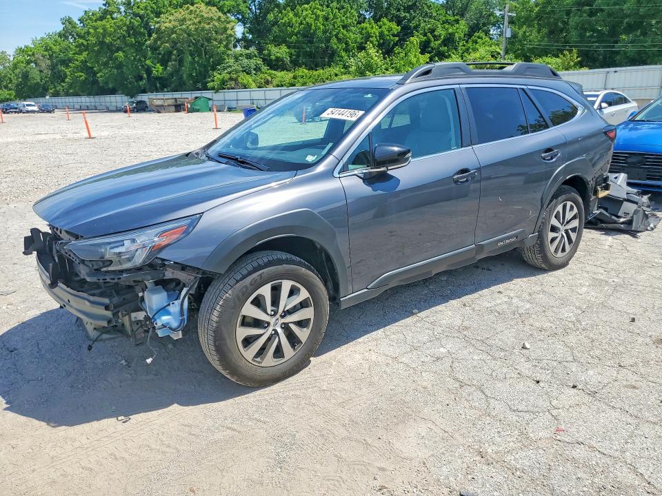 Aukcja sprzedaży 2023 Subaru Outback, vin: 4S4BTAFC9P3172930, numer aukcji: 54144196