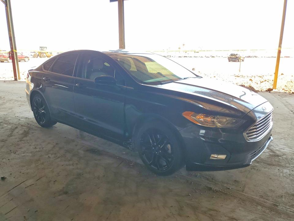 2019 Ford Fusion მანქანა იყიდება აუქციონზე, vin: 3FA6P0HD4KR175843, აუქციონის ნომერი: 52868216