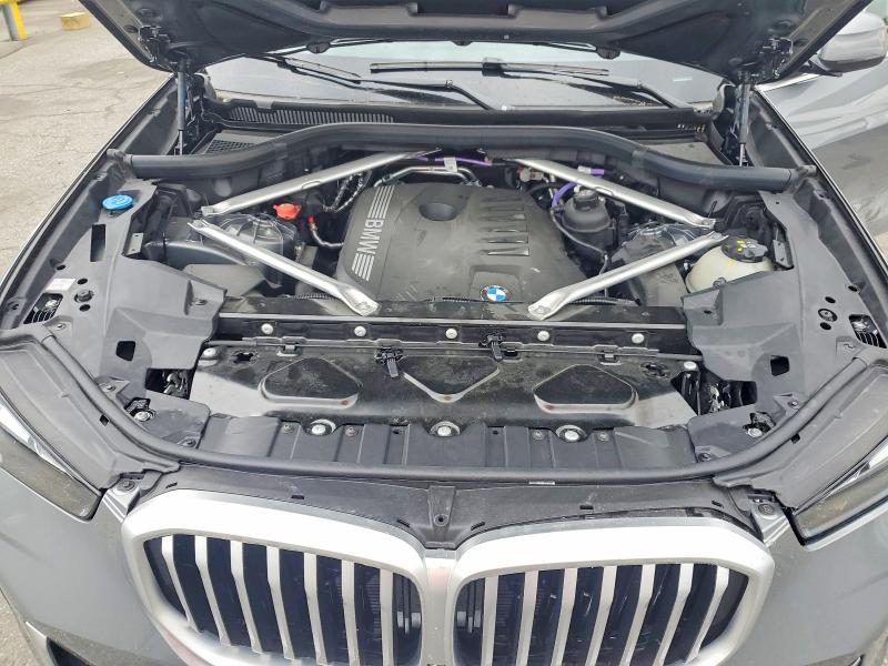 Aukcja sprzedaży 2026 Bmw X5, vin: 5UX23EU0XT9186815, numer aukcji: 55409326