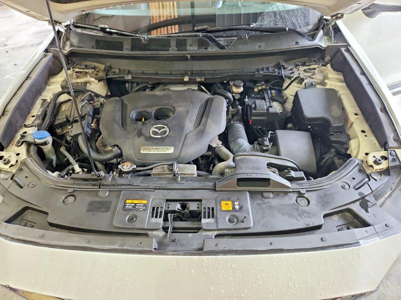 Продажа на аукционе авто 2016 Mazda Cx-9, vin: JM3TCBDY6G0112951, номер лота: 54510216