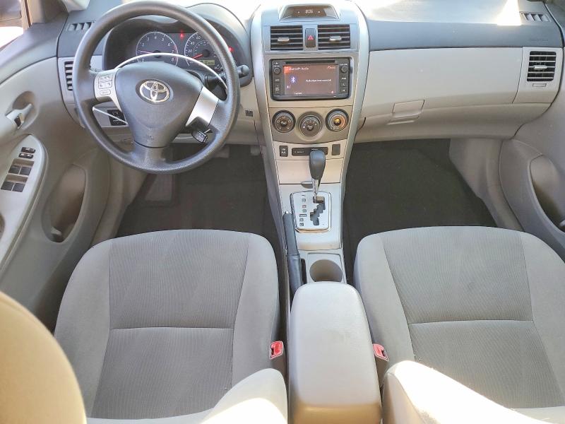 Aukcja sprzedaży 2013 Toyota Corolla, vin: 2T1BU4EE8DC936453, numer aukcji: 53716386