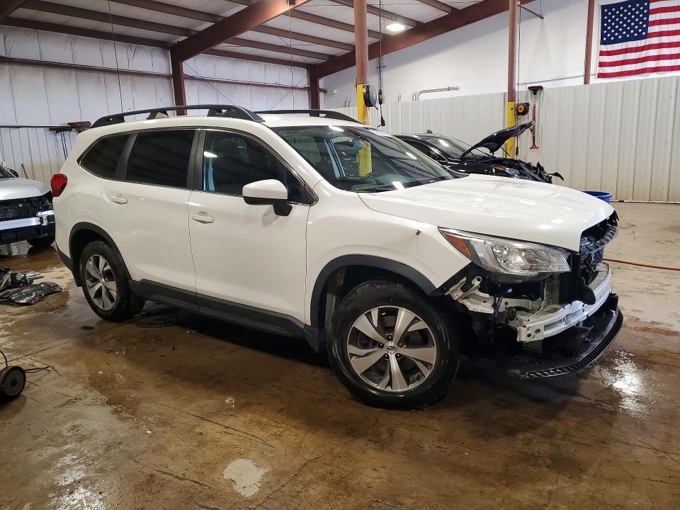 Aukcja sprzedaży 2020 Subaru Ascent, vin: 4S4WMAFD8L3403964, numer aukcji: 52674216