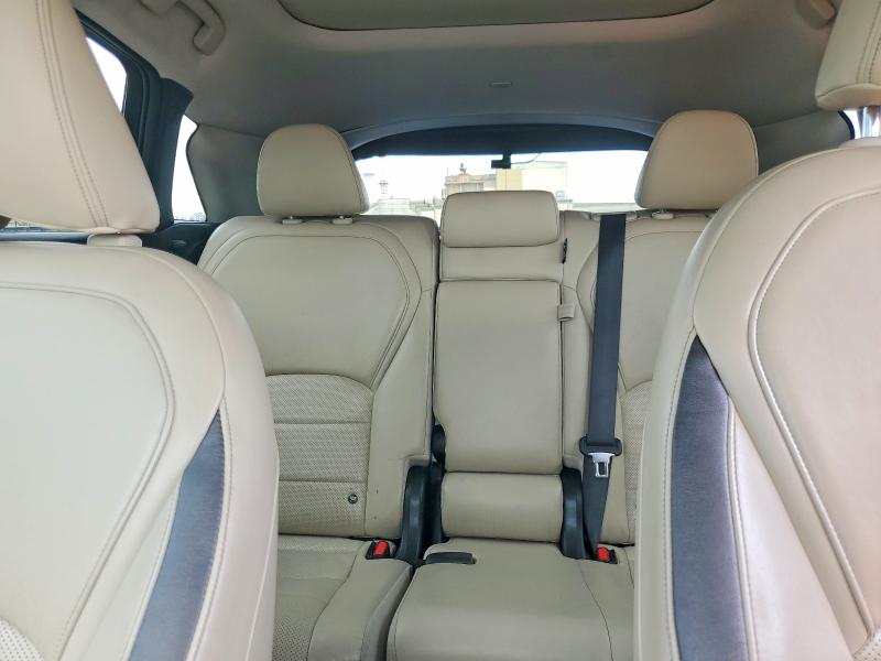 Продаж на аукціоні авто 2019 Infiniti Qx50, vin: 3PCAJ5M11KF106978, номер лоту: 55417446