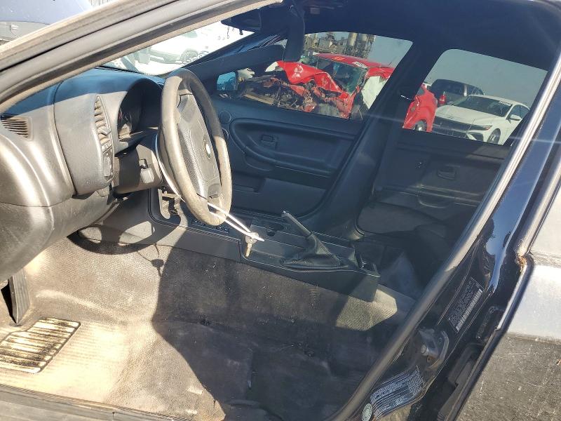 Продажа на аукционе авто 1997 Bmw 3 Series, vin: WBACC0321VEK23589, номер лота: 52160746