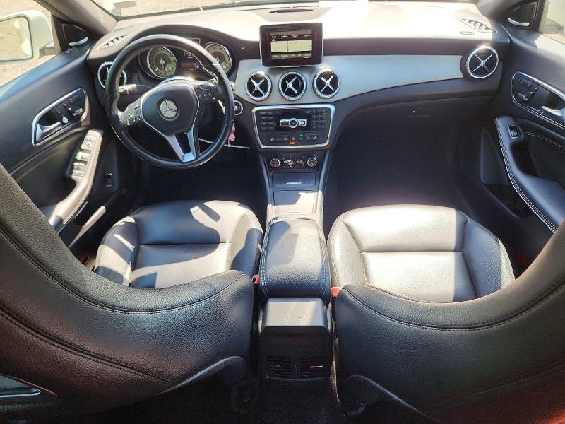 Продажа на аукционе авто 2014 Mercedes-benz Cla, vin: WDDSJ4EB3EN046588, номер лота: 52158006