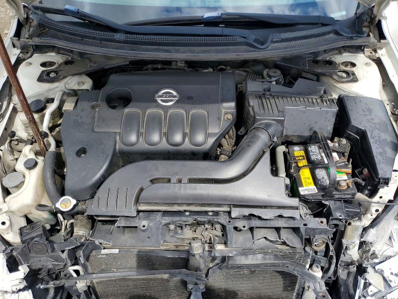 Продаж на аукціоні авто 2012 Nissan Altima, vin: 1N4AL2AP6CN444631, номер лоту: 51903126