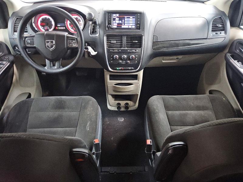 Продажа на аукционе авто 2018 Dodge Grand Caravan, vin: 2C4RDGBG2JR161052, номер лота: 51758316