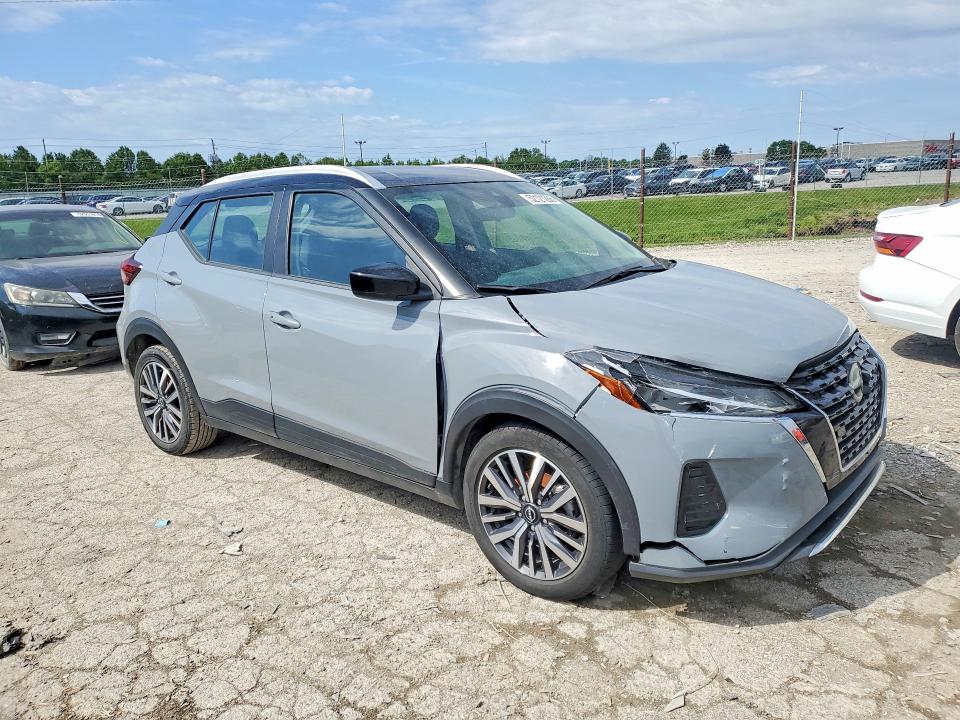 Aukcja sprzedaży 2023 Nissan Kicks, vin: 3N1CP5CV8PL512375, numer aukcji: 52121266