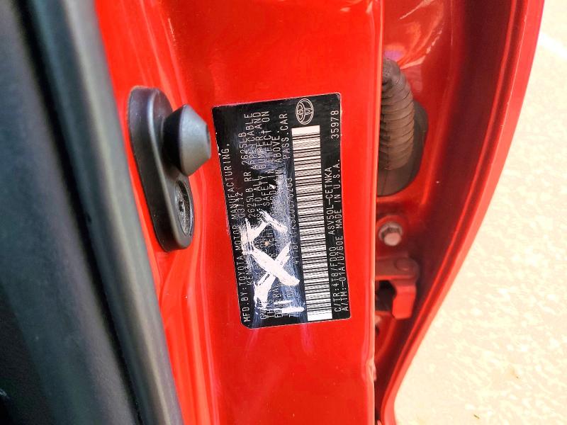Продажа на аукционе авто 2014 Toyota Camry, vin: 4T1BF1FK2EU863786, номер лота: 53754196