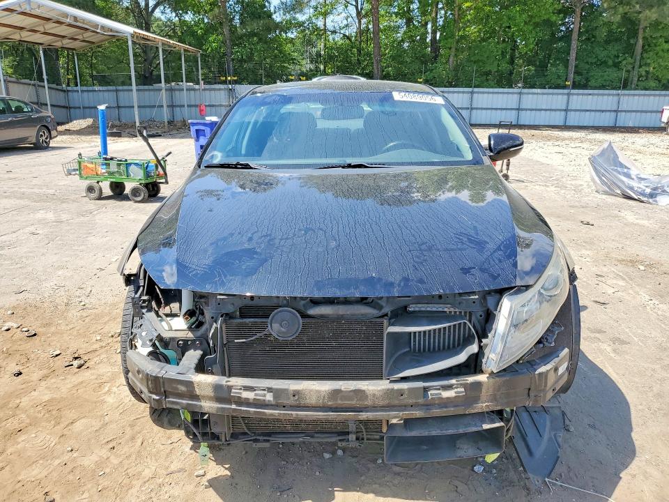 Aukcja sprzedaży 2013 Kia Optima, vin: 5XXGR4A6XDG102876, numer aukcji: 54089056