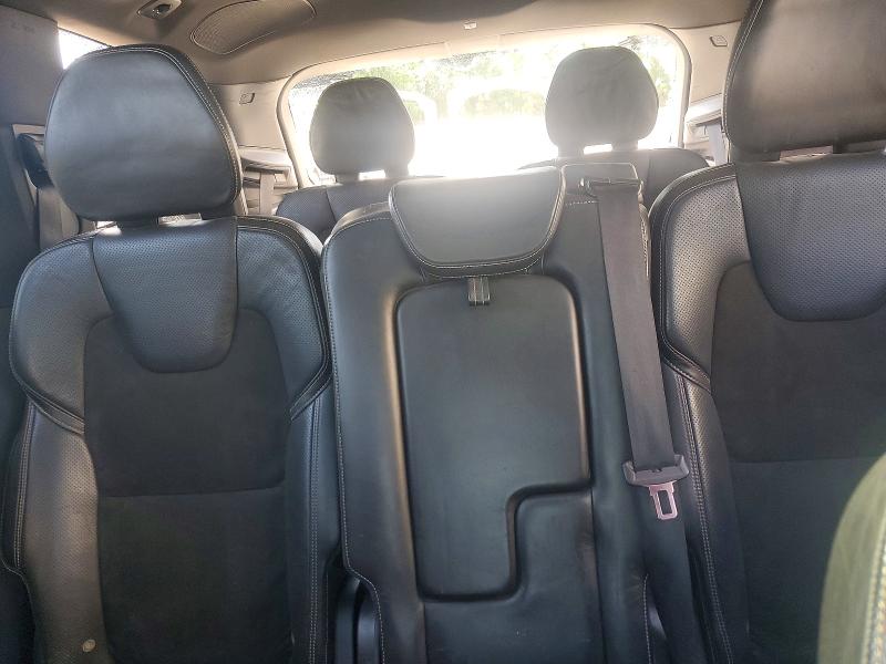 Продаж на аукціоні авто 2016 Volvo Xc90, vin: YV4A22PM4G1035841, номер лоту: 53367726