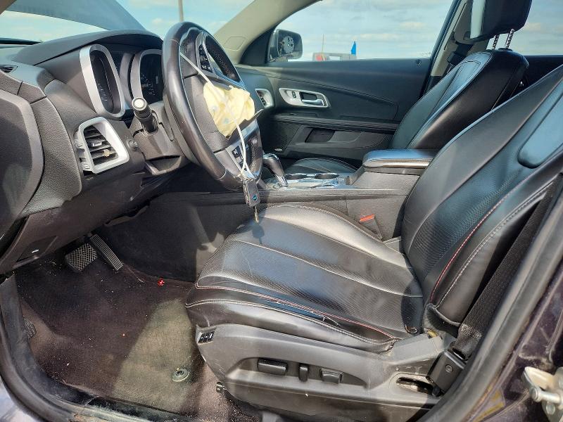 Продаж на аукціоні авто 2016 Chevrolet Equinox, vin: 2GNALDEK4G6213832, номер лоту: 52555976