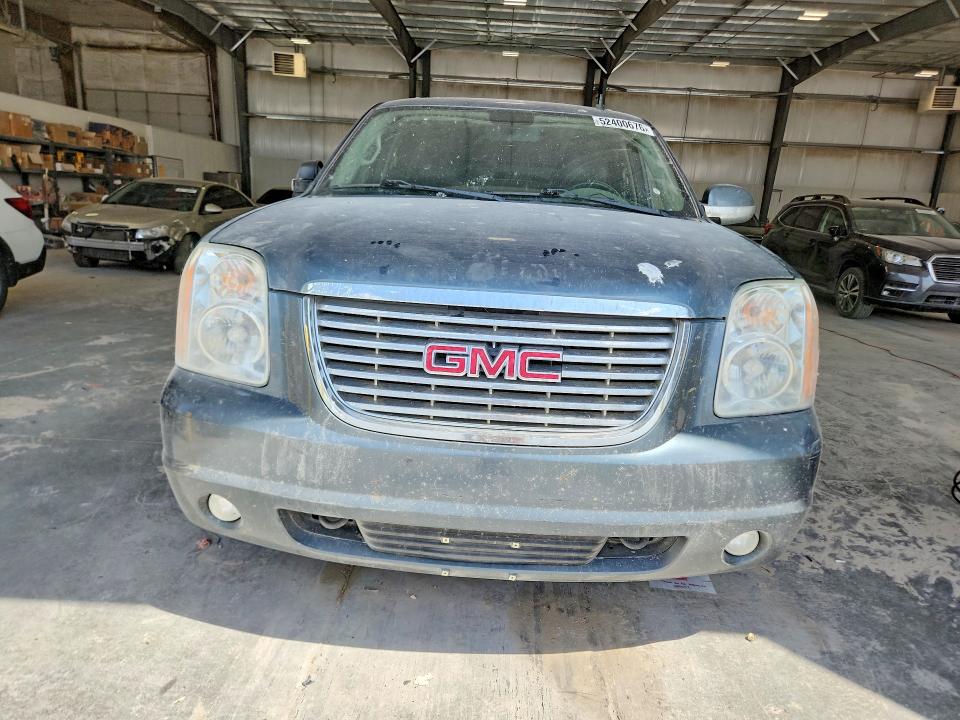 Продажа на аукционе авто 2010 Gmc Yukon Xl, vin: 1GKUKKE35AR277514, номер лота: 52400676