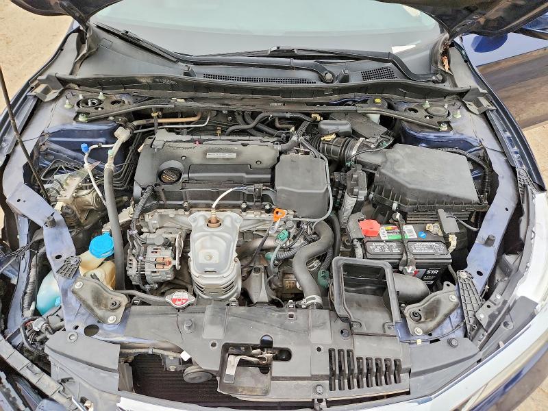 Продажа на аукционе авто 2016 Honda Accord, vin: 1HGCR2F82GA086722, номер лота: 53850656