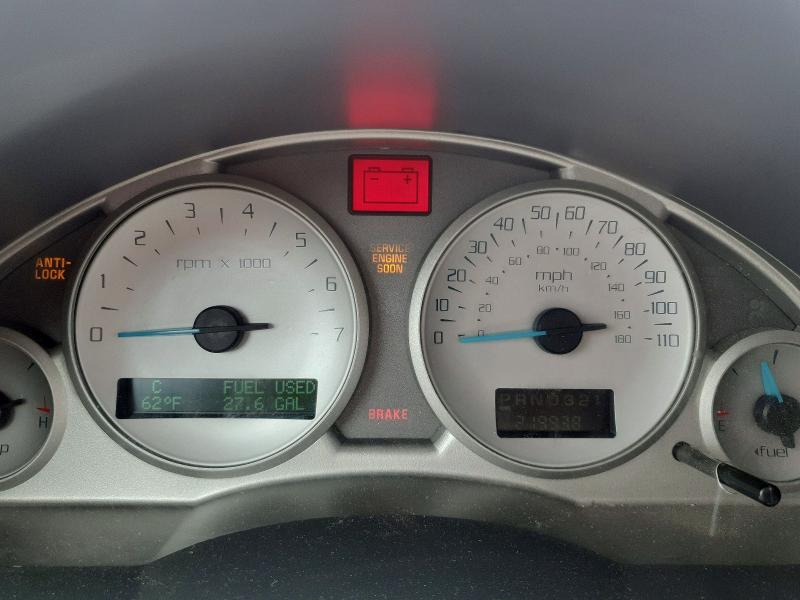 Aukcja sprzedaży 2003 Buick Rendezvous, vin: 3G5DB03E03S561547, numer aukcji: 54555966
