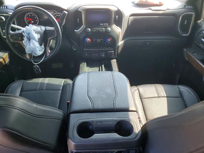 Aukcja sprzedaży 2023 Chevrolet Silverado, vin: 2GC4YVEY4P1709714, numer aukcji: 54460406