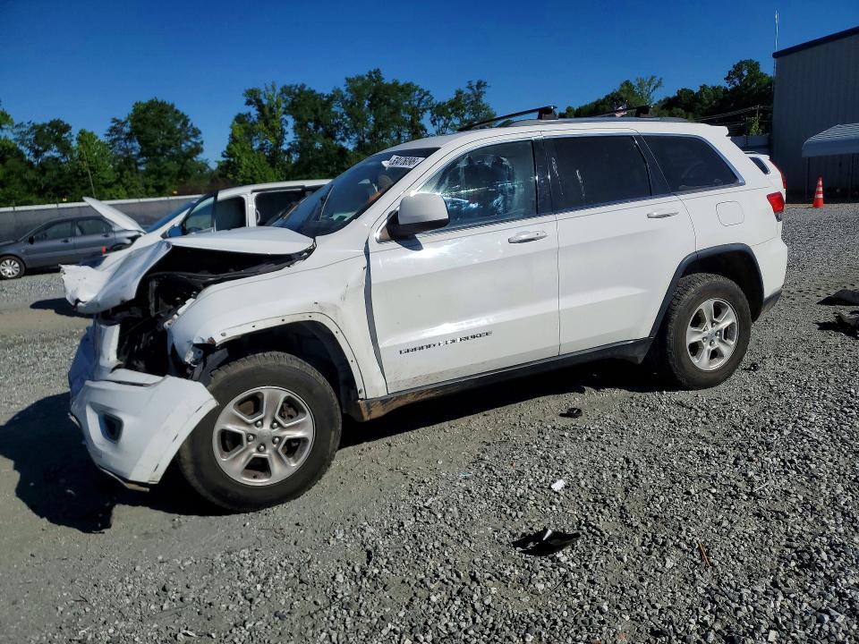 Продаж на аукціоні авто 2014 Jeep Grand Cherokee, vin: 1C4RJFAG0EC415084, номер лоту: 53476096