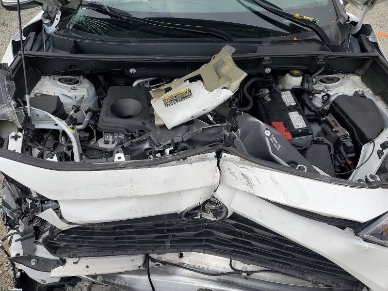 Продаж на аукціоні авто 2021 Toyota Rav4, vin: 2T3W1RFV9MW158711, номер лоту: 53948616