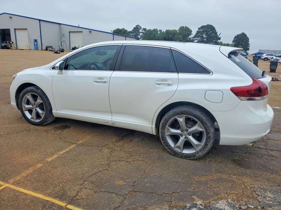 Продаж на аукціоні авто 2013 Toyota Venza, vin: 4T3ZK3BB3DU055447, номер лоту: 54252366