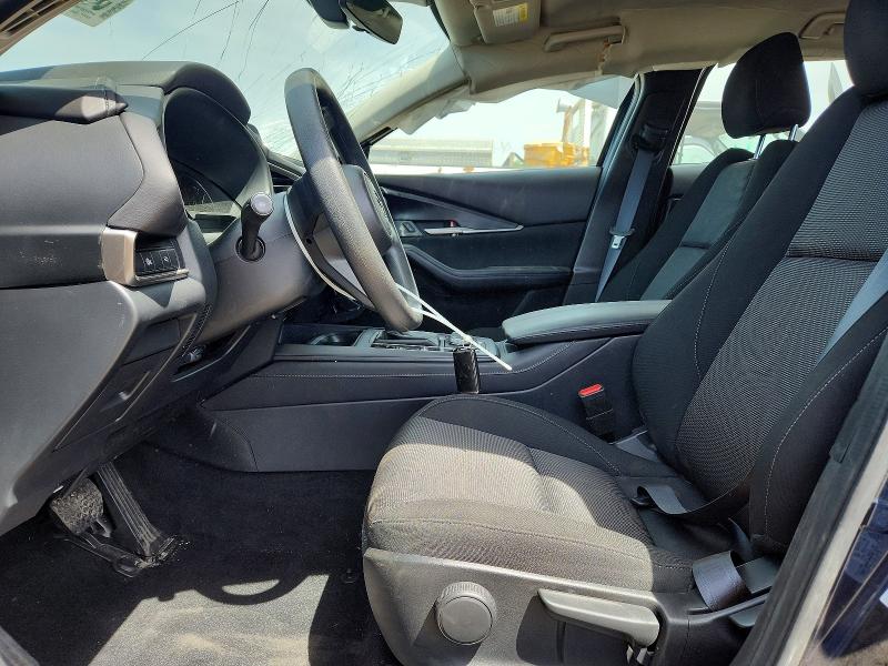 54434016 :رقم المزاد ، 3MVDMBAM7SM770584 vin ، 2025 Mazda Cx-30 مزاد بيع