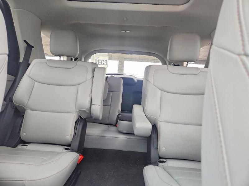 52570406 :رقم المزاد ، 1FMUK8DH4SGB85072 vin ، 2025 Ford Explorer مزاد بيع