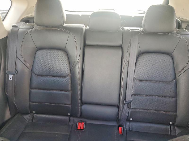 55152136 :رقم المزاد ، JM3KFADM7J0349062 vin ، 2018 Mazda Cx-5 مزاد بيع