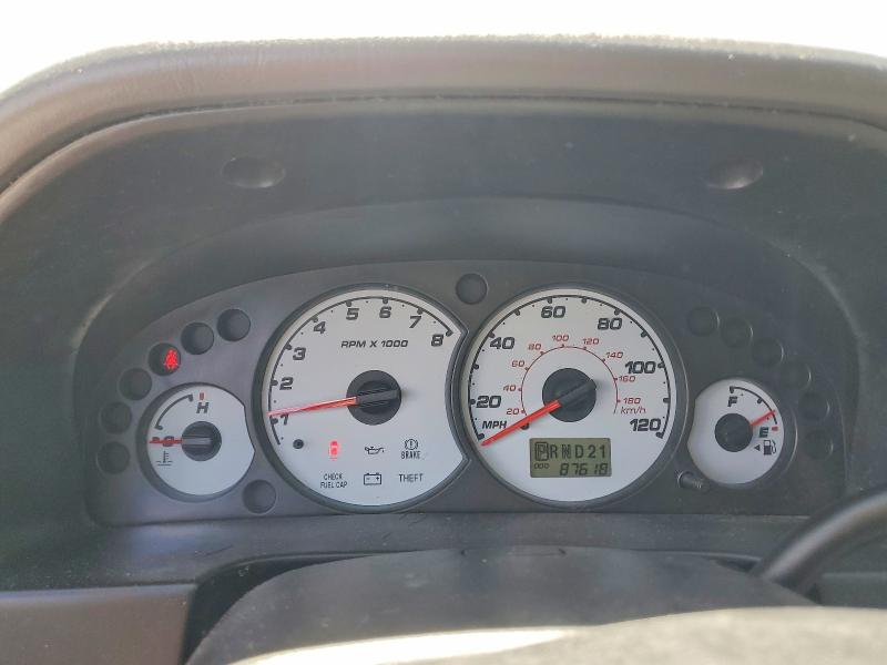 Продажа на аукционе авто 2003 Ford Escape, vin: 1FMYU03143KE22028, номер лота: 53162706