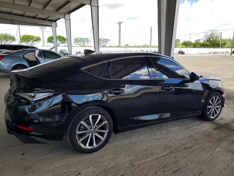 Продаж на аукціоні авто 2025 Acura Integra, vin: 19UDE4H21SA018778, номер лоту: 54484606