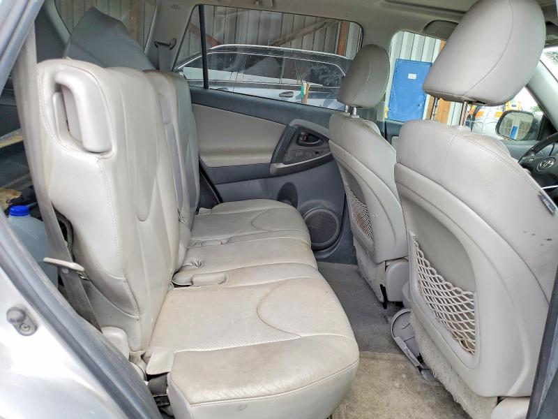 52249526 :رقم المزاد ، 2T3DF4DV0CW261383 vin ، 2012 Toyota Rav4 مزاد بيع