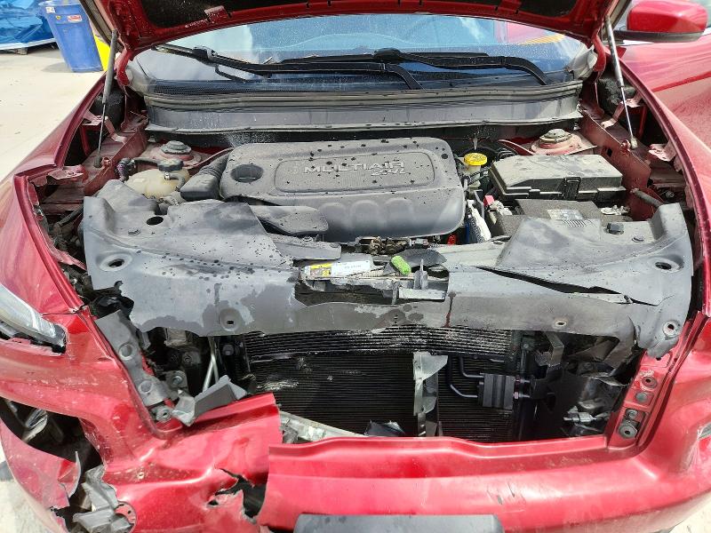 53088646 :رقم المزاد ، 1C4PJLDB9EW313481 vin ، 2014 Jeep Cherokee مزاد بيع
