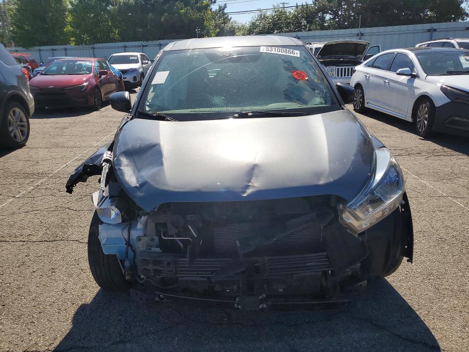 Aukcja sprzedaży 2020 Nissan Kicks, vin: 3N1CP5BV3LL484366, numer aukcji: 53100866