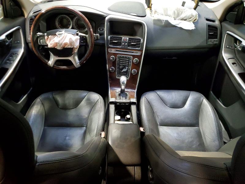 Продаж на аукціоні авто 2013 Volvo Xc60, vin: YV4902DZ6D2418937, номер лоту: 53092356