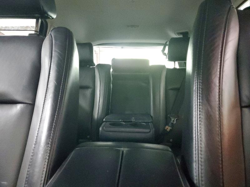 Продаж на аукціоні авто 2010 Mazda Cx-9, vin: JM3TB3MV5A0208947, номер лоту: 53466916