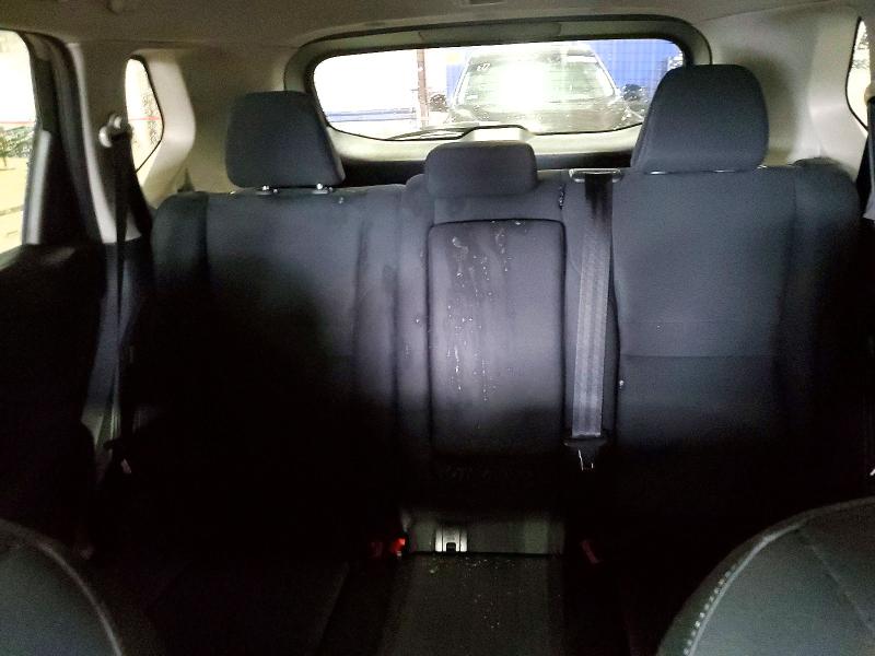 Продажа на аукционе авто 2024 Nissan Rogue, vin: 5N1BT3AB8RC757835, номер лота: 52308396