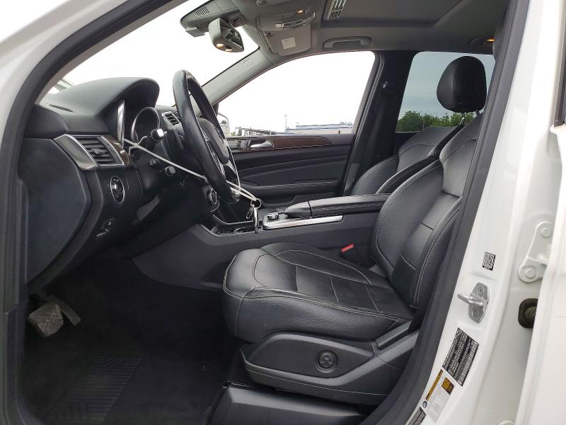 Aukcja sprzedaży 2015 Mercedes-benz Ml, vin: 4JGDA5HB0FA540884, numer aukcji: 52356276