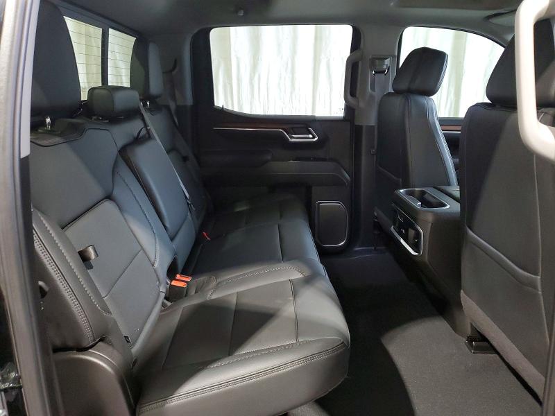 Aukcja sprzedaży 2025 Gmc Sierra, vin: 1GTUUGEL4SZ137040, numer aukcji: 53883196