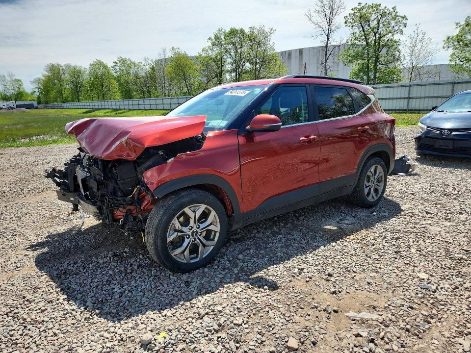 Aukcja sprzedaży 2024 Kia Seltos, vin: KNDEUCAA2R7552560, numer aukcji: 54241576