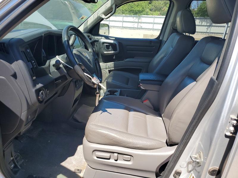 Aukcja sprzedaży 2013 Honda Ridgeline, vin: 5FPYK1F53DB010929, numer aukcji: 52874386