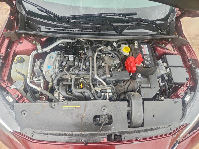 Aukcja sprzedaży 2023 Nissan Sentra, vin: 3N1AB8CV5PY247036, numer aukcji: 55042566