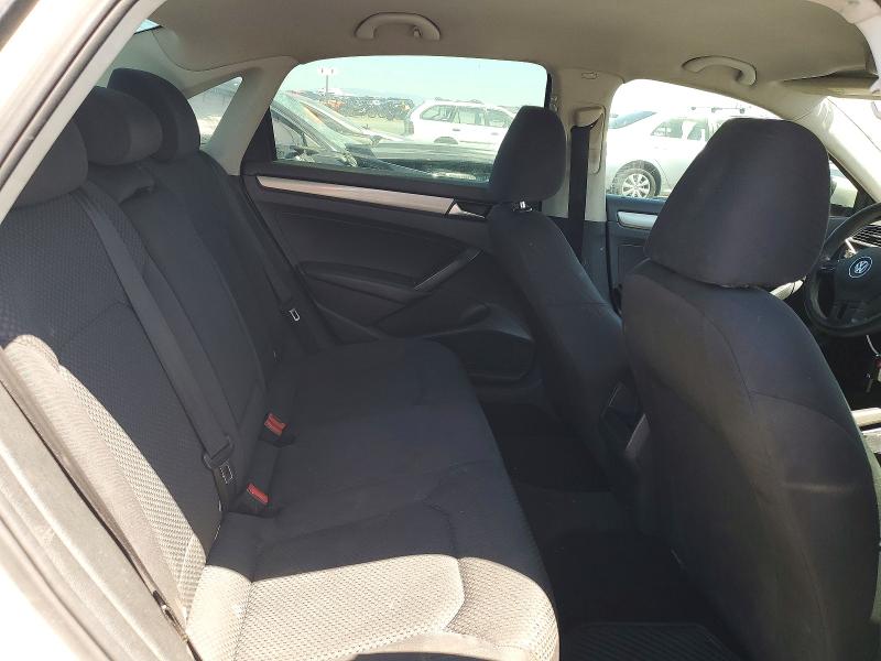Aukcja sprzedaży 2013 Volkswagen Passat, vin: 1VWAP7A39DC029094, numer aukcji: 53613366