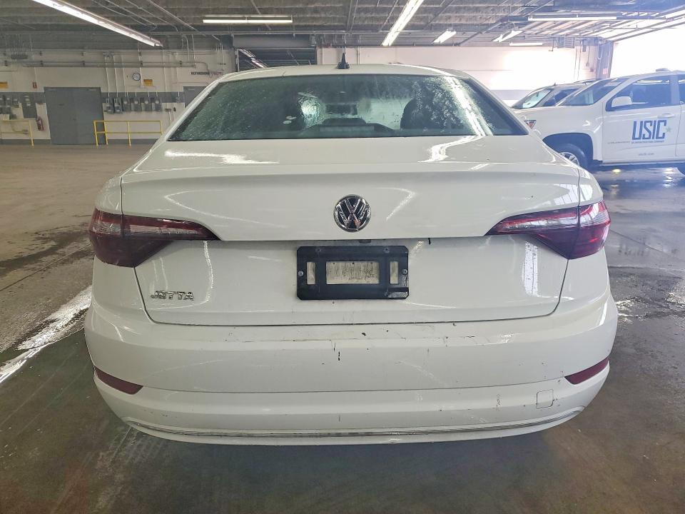 Продажа на аукционе авто 2020 Volkswagen Jetta, vin: 3VWCB7BU4LM010321, номер лота: 54825776