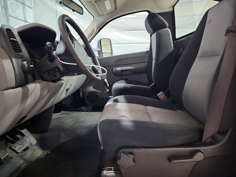 53151256 :رقم المزاد ، 1GTEC14X18Z273921 vin ، 2008 Gmc Sierra مزاد بيع