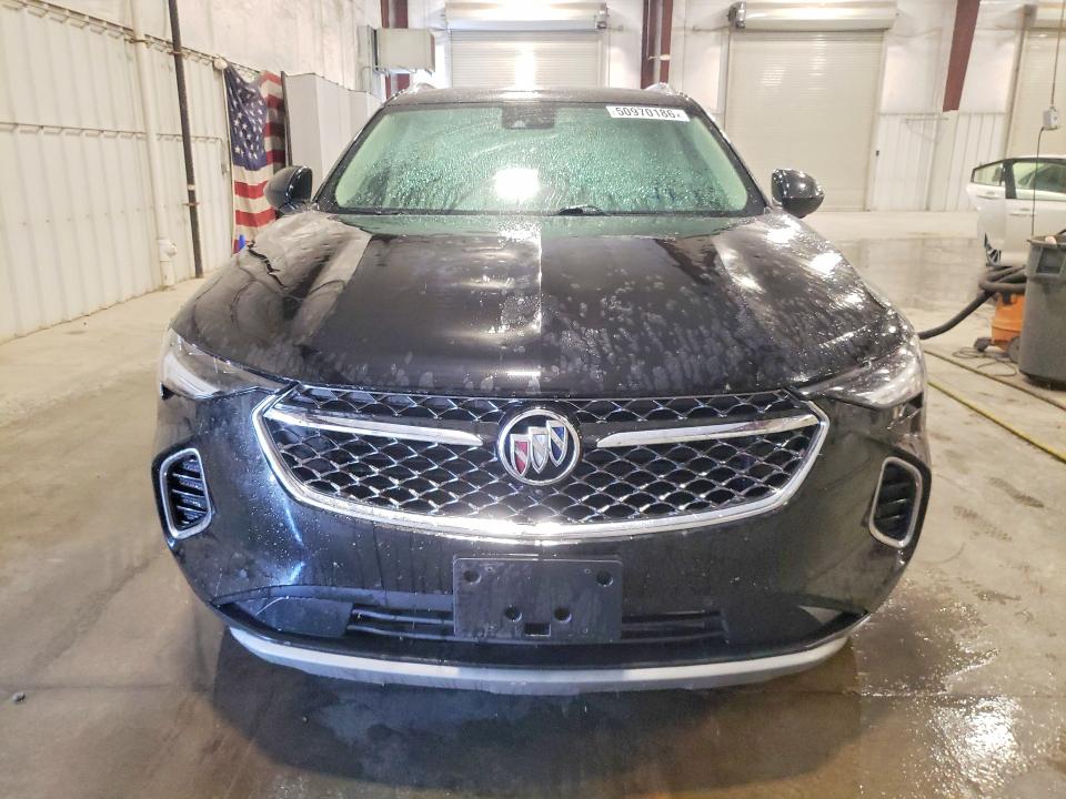 50970186 :رقم المزاد ، LRBFZSR42PD012914 vin ، 2023 Buick Envision مزاد بيع