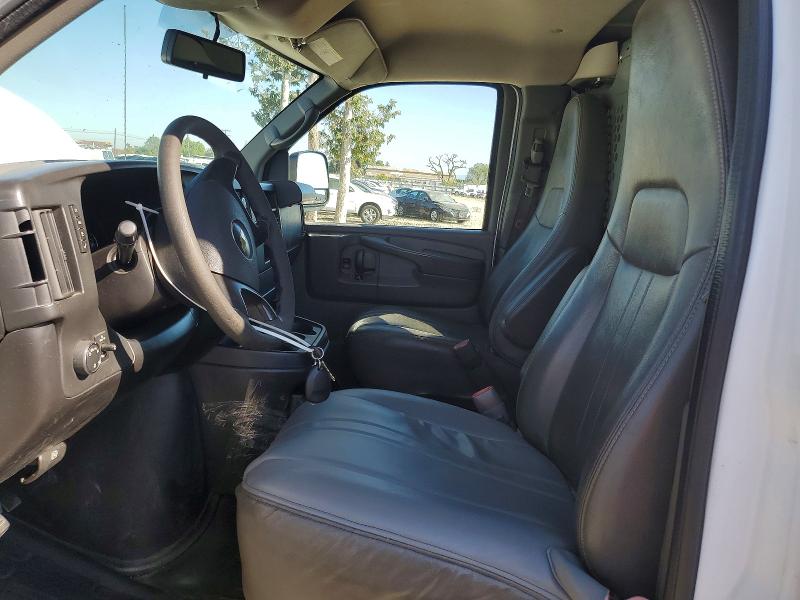 Продажа на аукционе авто 2013 Chevrolet Express G2500, vin: 1GCWGGCA7D1104620, номер лота: 55614416