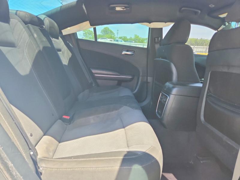 2017 Dodge Charger მანქანა იყიდება აუქციონზე, vin: 2C3CDXHG8HH525007, აუქციონის ნომერი: 52541756