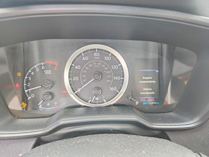 Продаж на аукціоні авто 2020 Toyota Corolla, vin: JTDEPRAE9LJ103738, номер лоту: 52681696