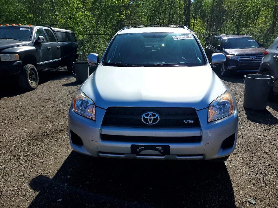 54156966 :رقم المزاد ، 2T3JK4DV1CW076208 vin ، 2012 Toyota Rav4 مزاد بيع