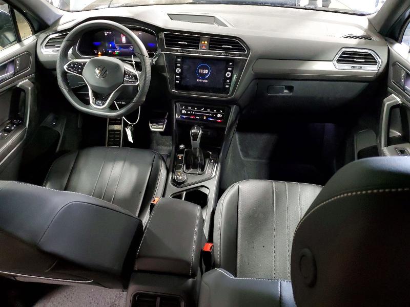 Продаж на аукціоні авто 2024 Volkswagen Tiguan, vin: 3VV8B7AX6RM186768, номер лоту: 53903956