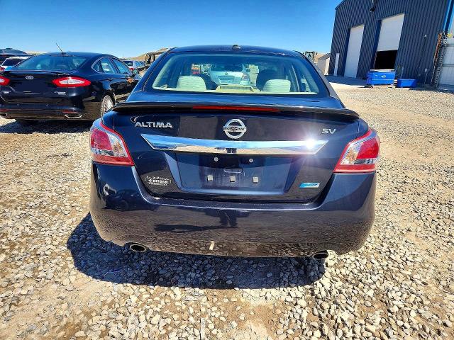 52429336 :رقم المزاد ، 1N4AL3AP4DC298894 vin ، 2013 Nissan Altima مزاد بيع