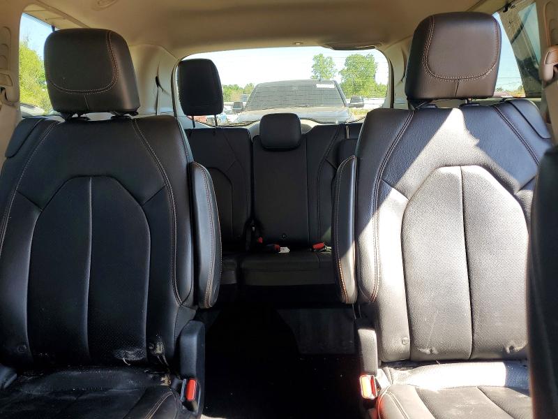 Aukcja sprzedaży 2017 Chrysler Pacifica, vin: 2C4RC1EG7HR588796, numer aukcji: 55028106